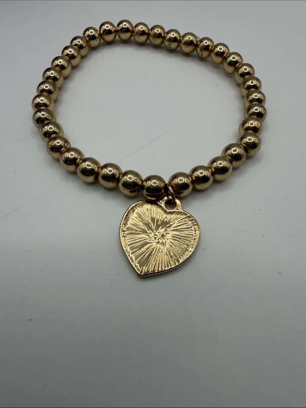 N/A elegant gold